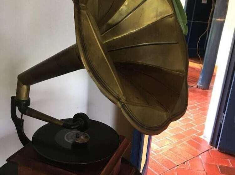 酒店 Pousada Rancho Flores