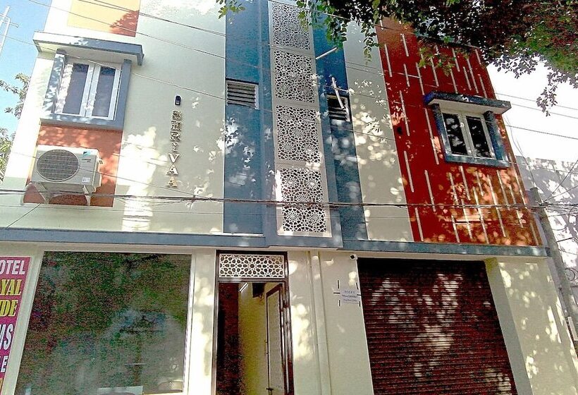 Отель Pph Living Royal Pride