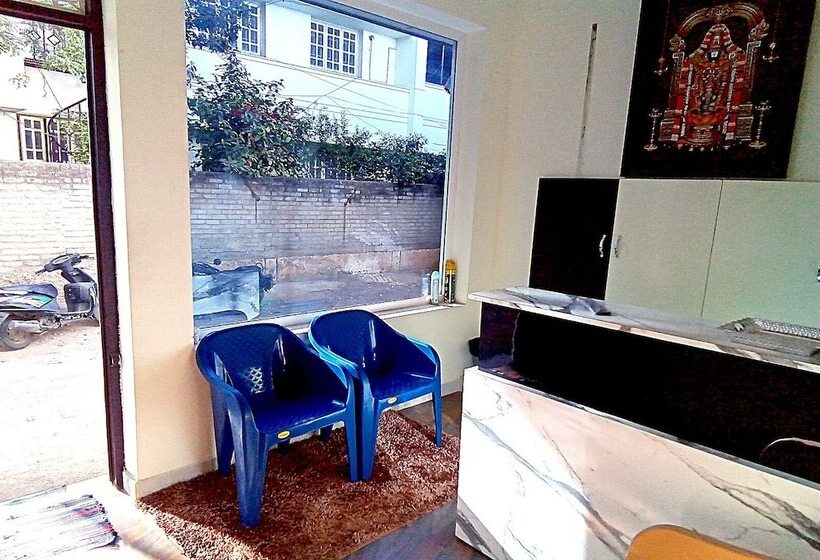 هتل Pph Living Royal Pride