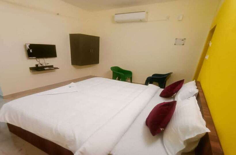 Отель Pph Living Royal Pride