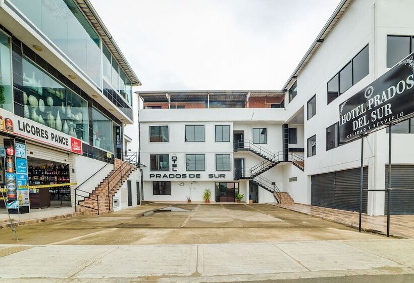 酒店 Prados Del Sur