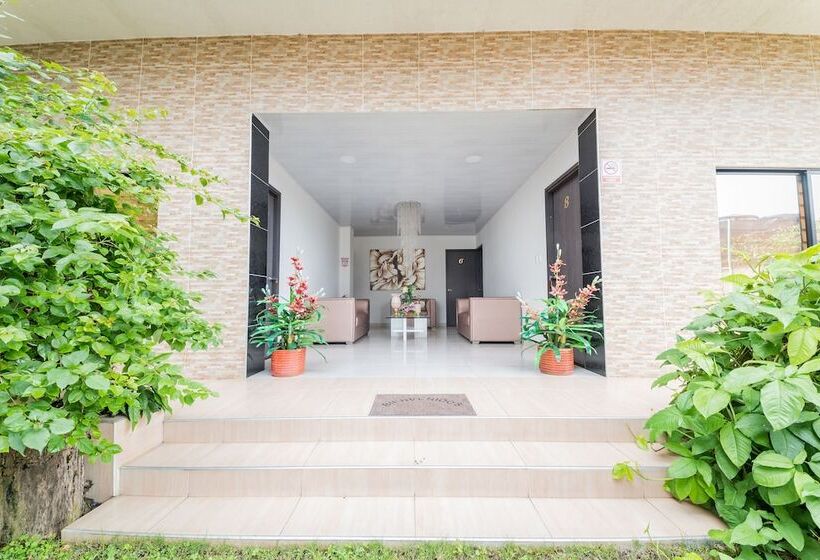 酒店 Prados Del Sur