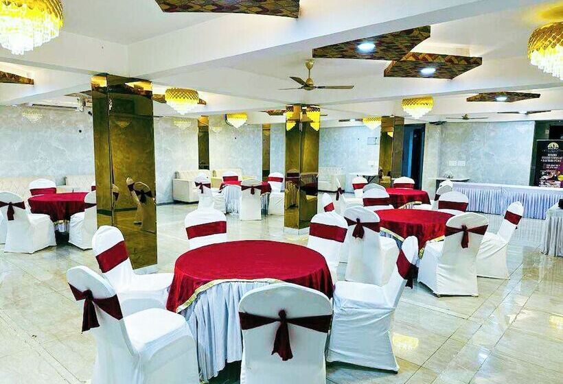 בית מלון כפרי Treebo Sunny Feast