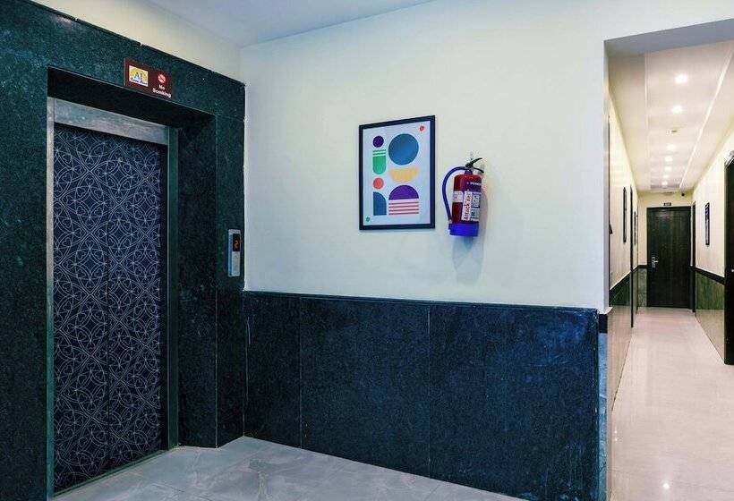 בית מלון כפרי Treebo Sunny Feast