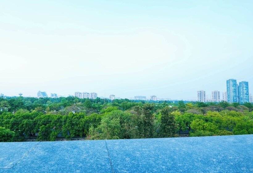 בית מלון כפרי Treebo Sunny Feast