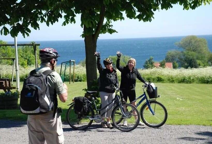 فندق Pyttegaarden Apartments