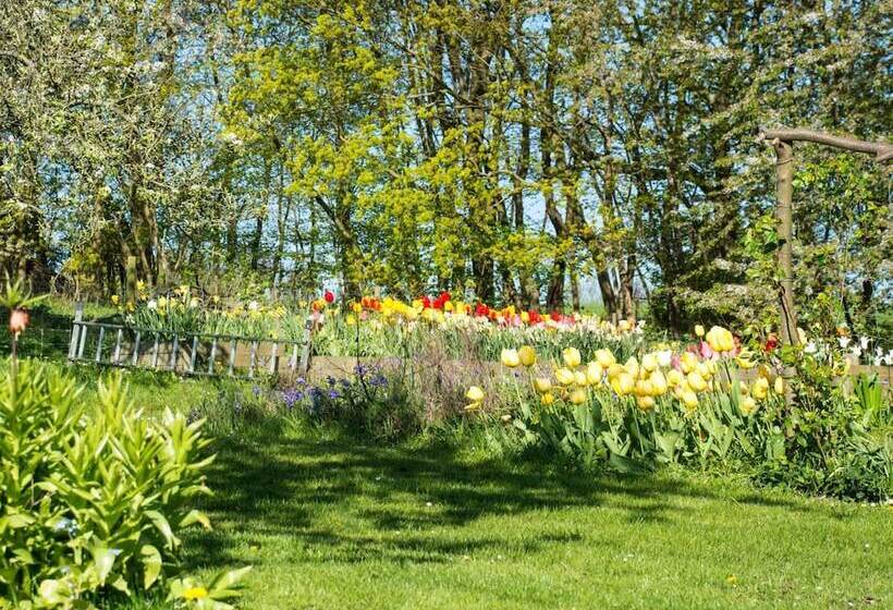 فندق Pyttegaarden Apartments