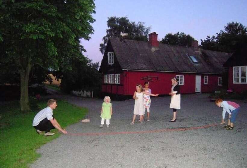 فندق Pyttegaarden Apartments