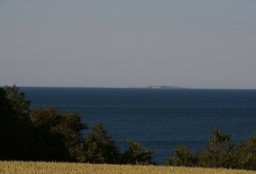 فندق Pyttegaarden Apartments