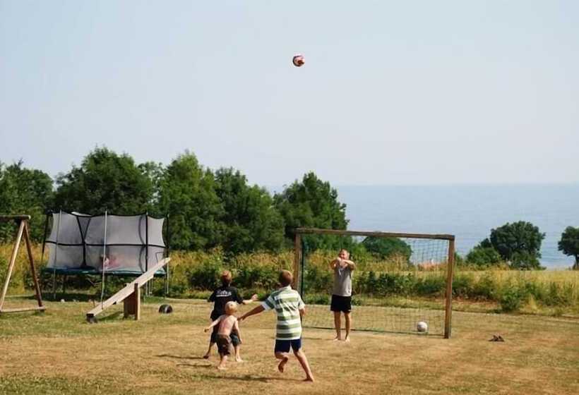 فندق Pyttegaarden Apartments