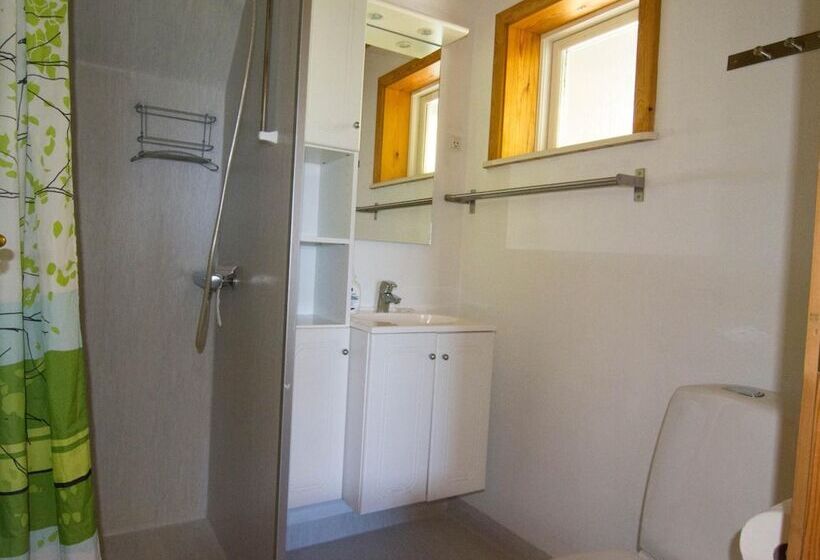 فندق Pyttegaarden Apartments