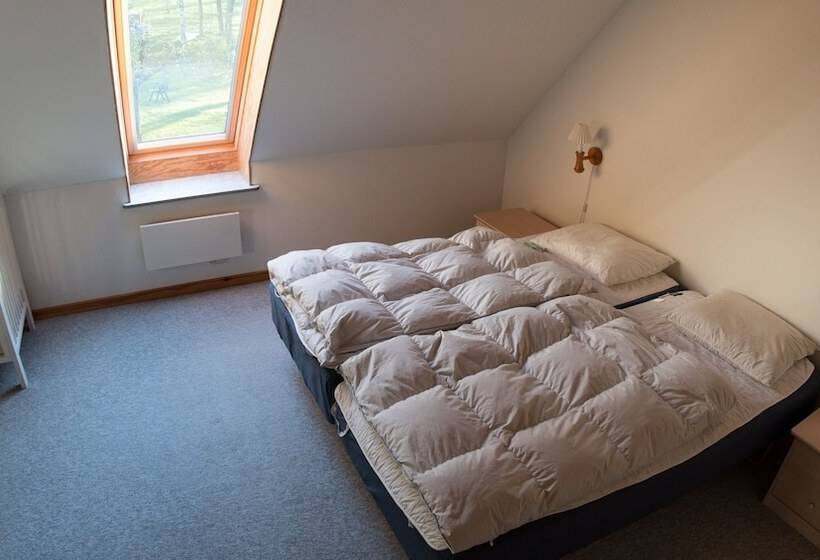 هتل Pyttegaarden Apartments