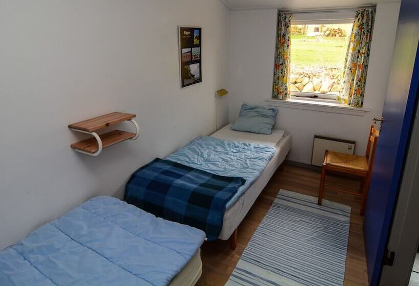 فندق Pyttegaarden Apartments