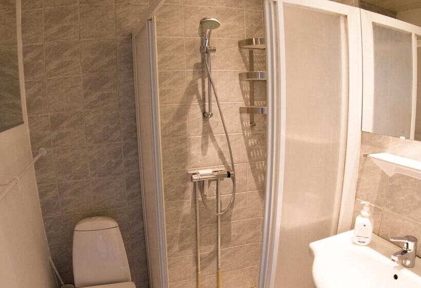 فندق Pyttegaarden Apartments