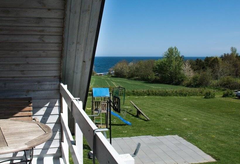 فندق Pyttegaarden Apartments