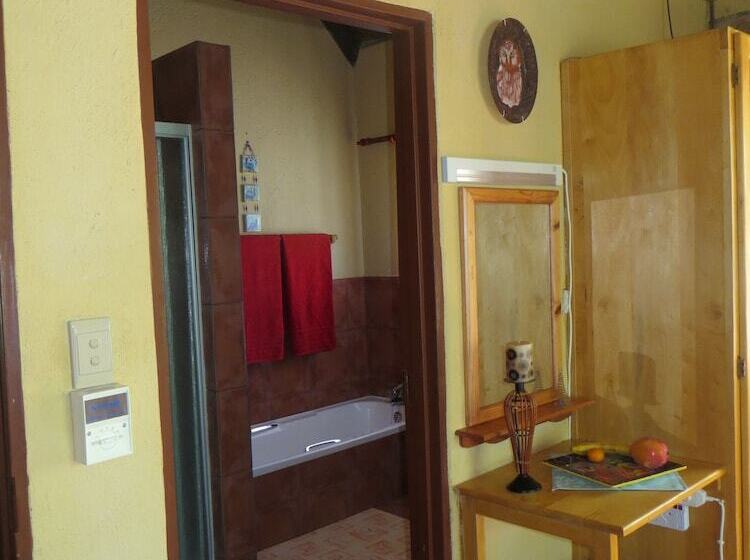 ホテル Rafiki's Resthouse