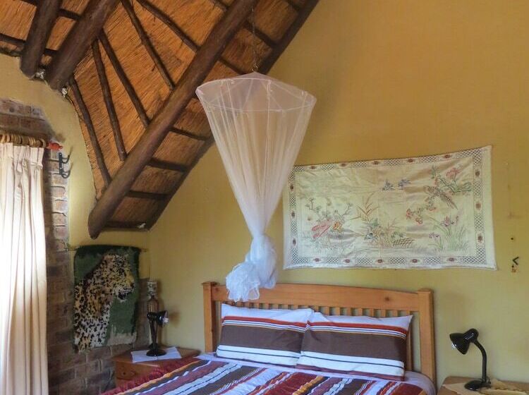 ホテル Rafiki's Resthouse