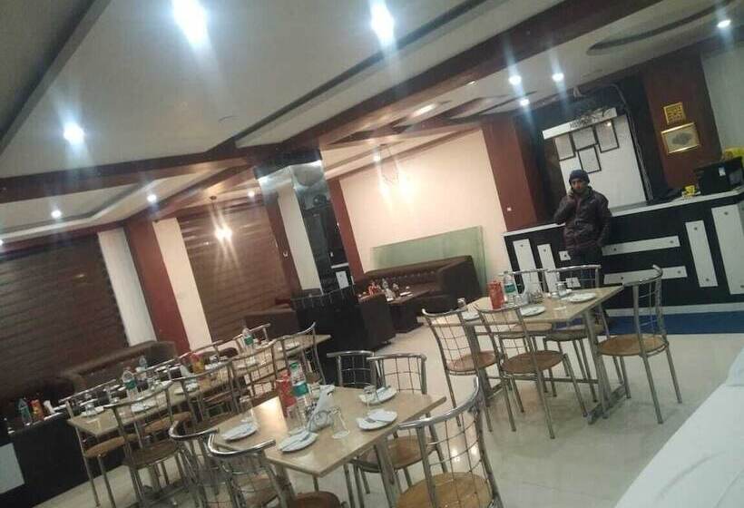 Отель Rc Regency Dharamshala