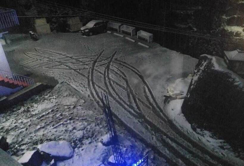 Отель Rc Regency Dharamshala