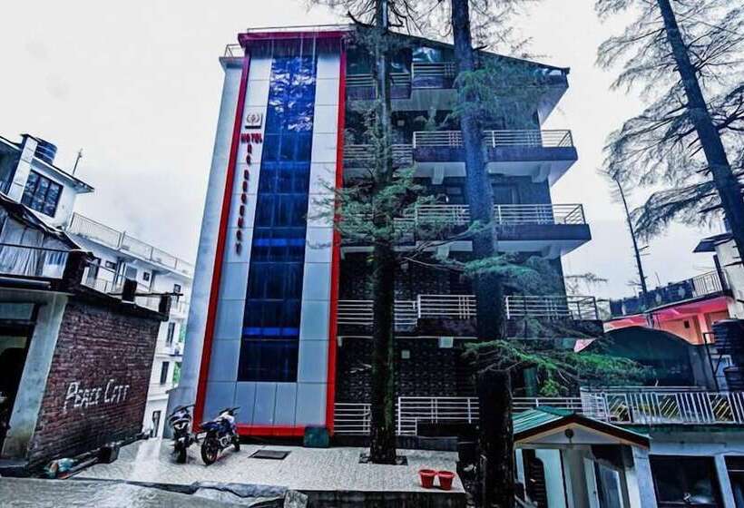 Отель Rc Regency Dharamshala