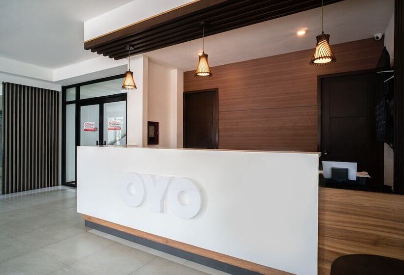 هتل Traveller S Inn Matina Pangi