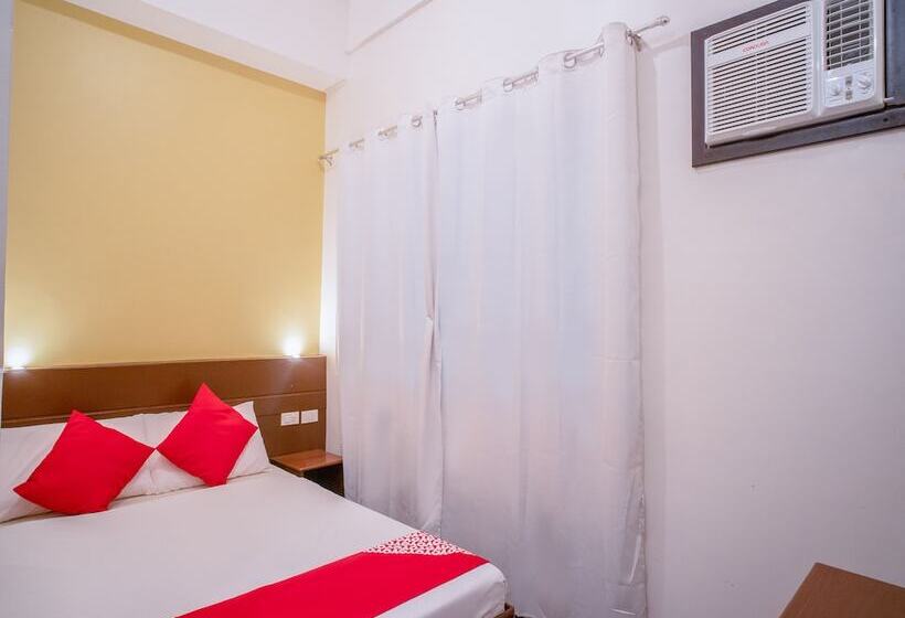 فندق Traveller S Inn Matina Pangi