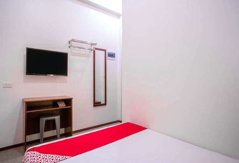 هتل Traveller S Inn Matina Pangi