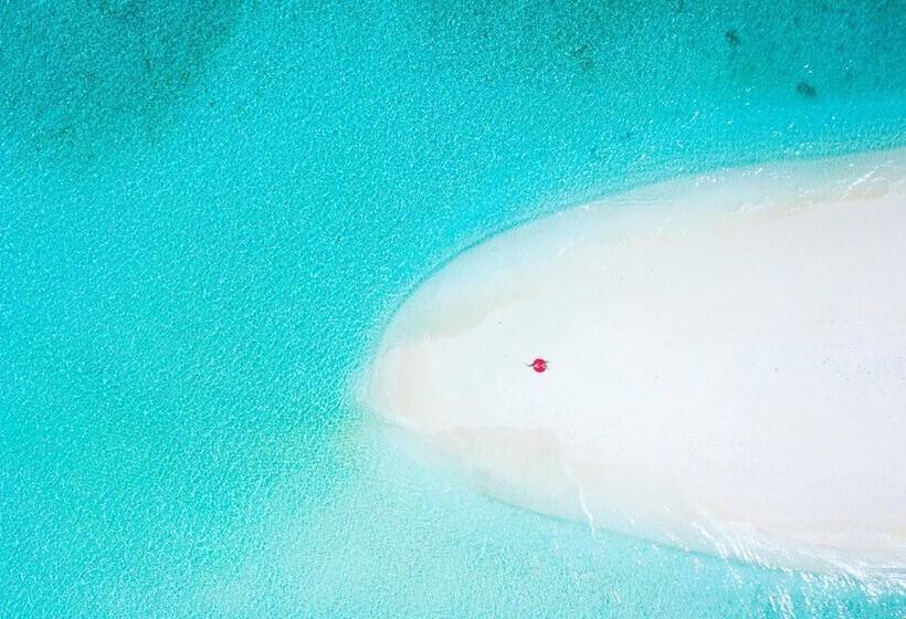 هتل Akasha Beach Maafushi