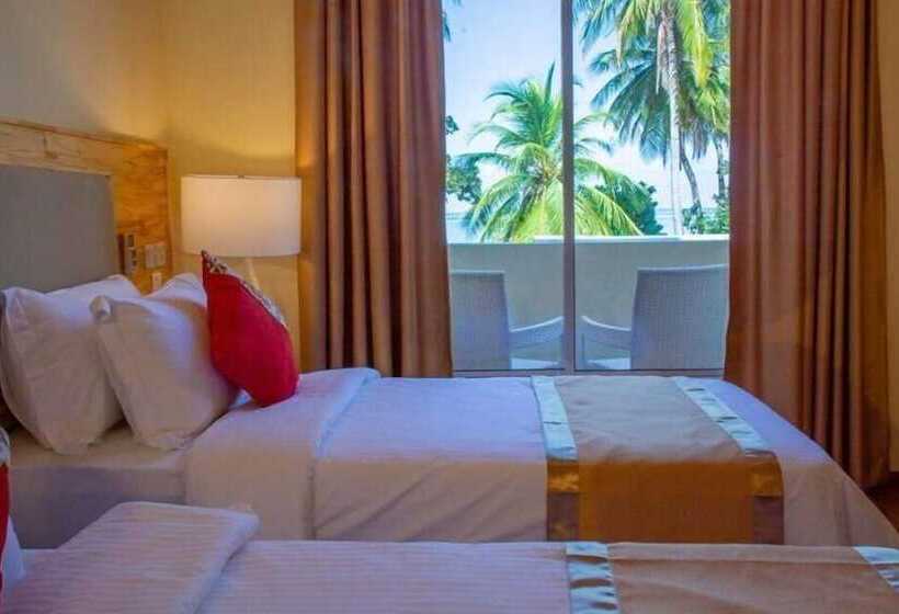 هتل Akasha Beach Maafushi