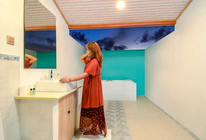 هتل Akasha Beach Maafushi