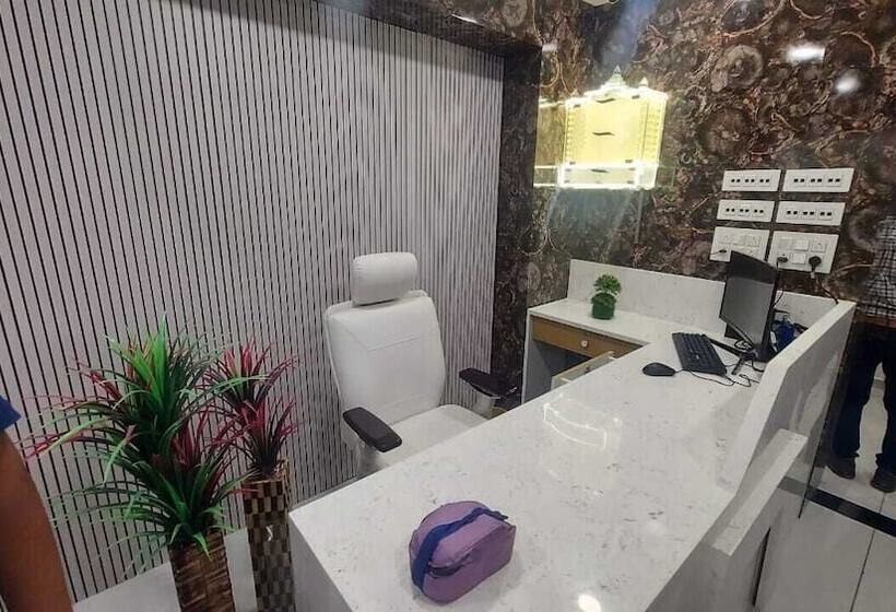 בית מלון כפרי Riva Palace