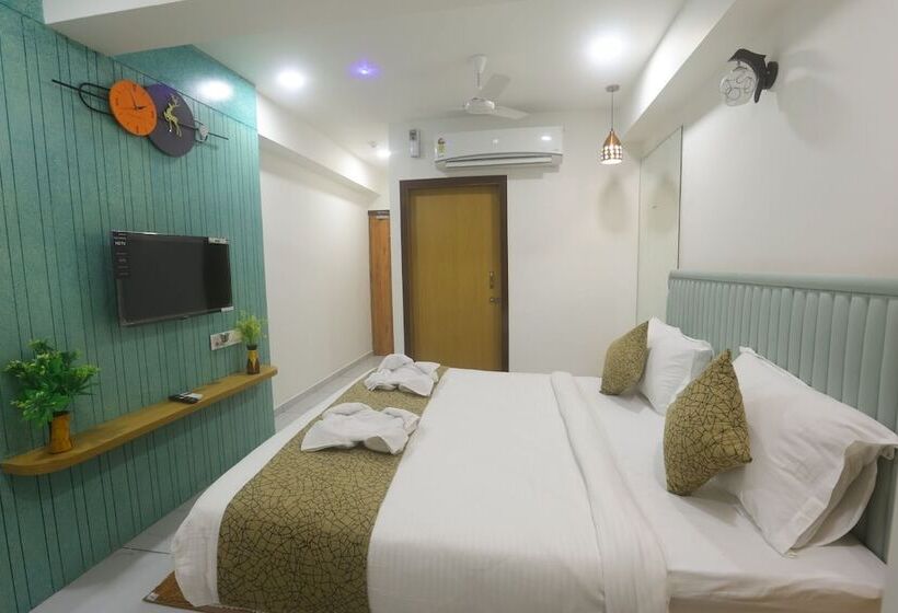 בית מלון כפרי Riva Palace