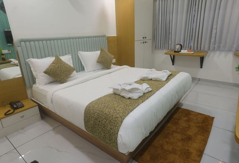 בית מלון כפרי Riva Palace