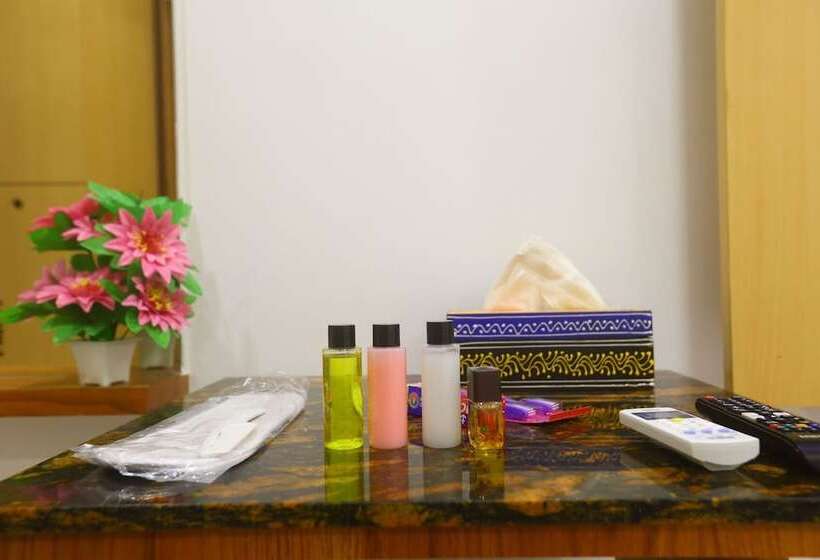 בית מלון כפרי Riva Palace