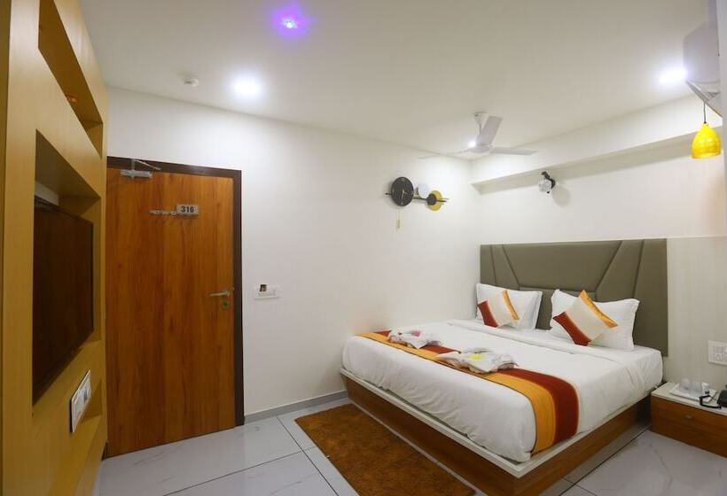 בית מלון כפרי Riva Palace