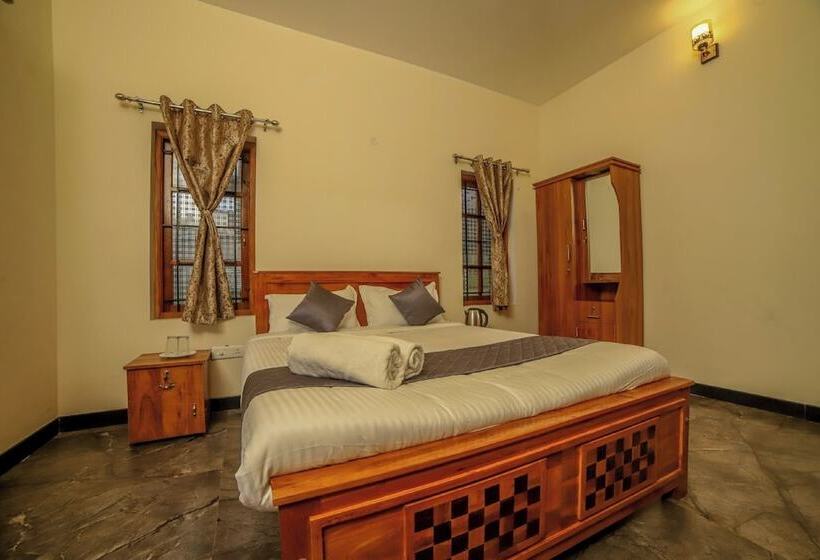 Отель Rk Homestay