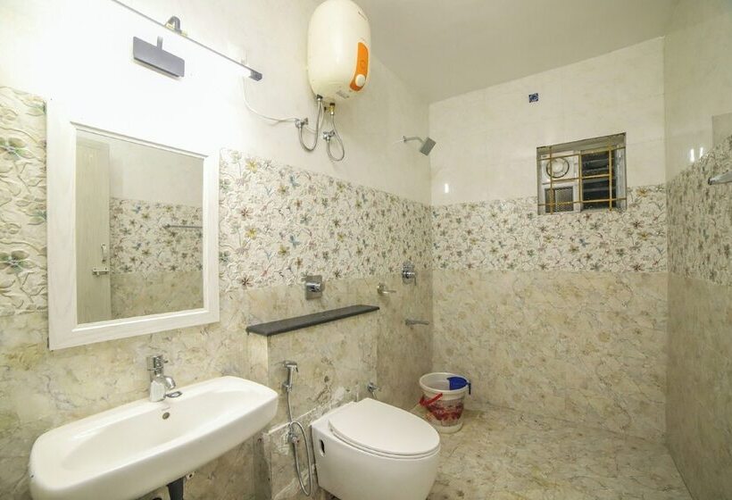 Отель Rk Homestay