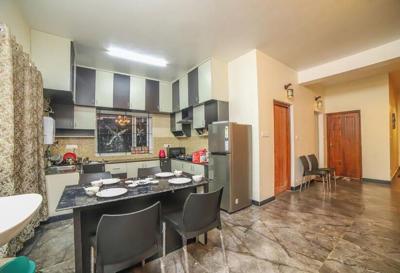 Отель Rk Homestay