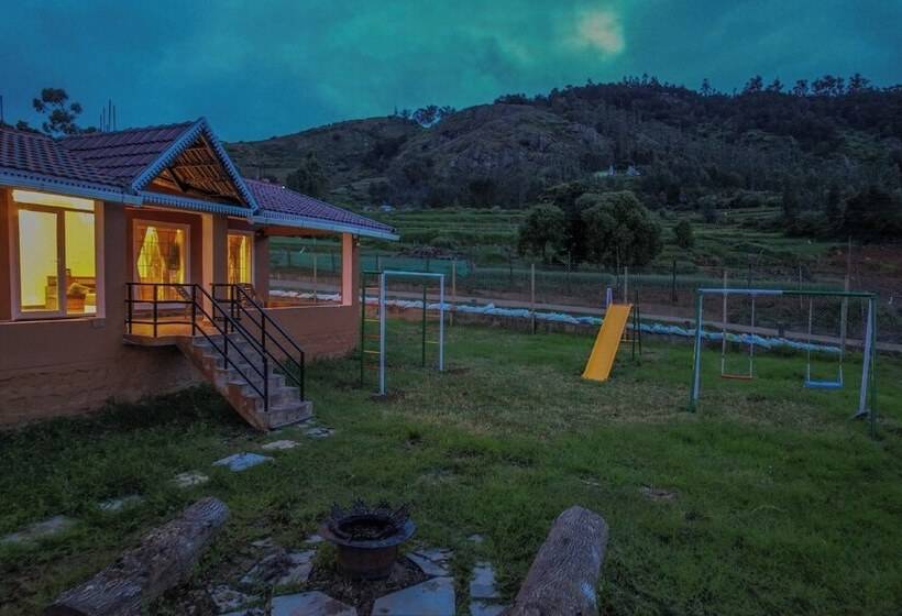 Отель Rk Homestay