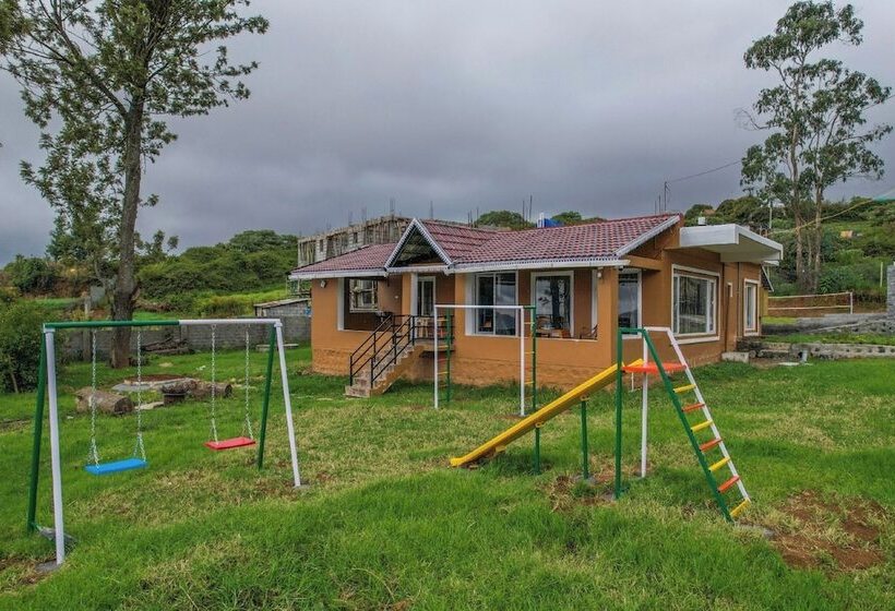 Отель Rk Homestay