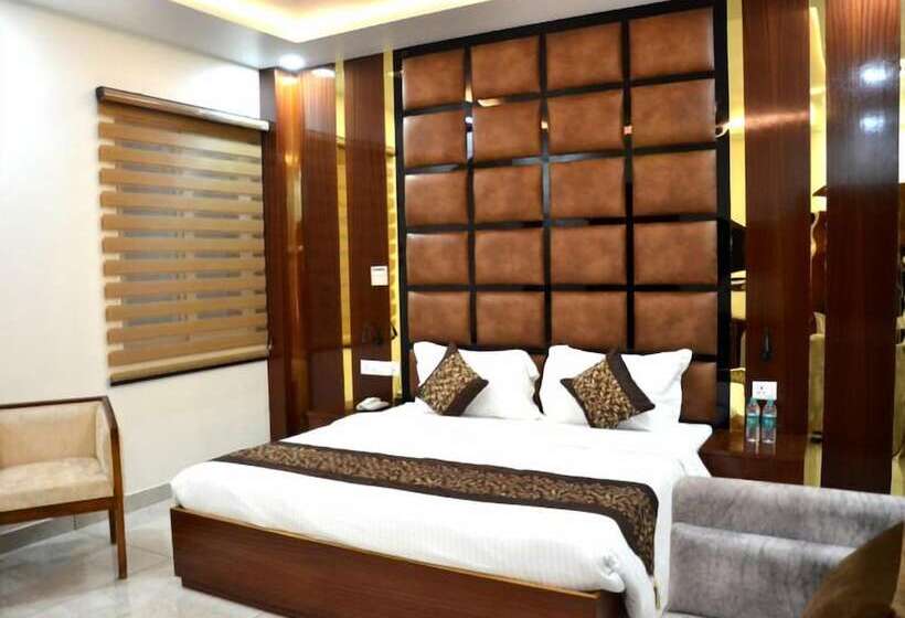 בית מלון כפרי Roselle Inn