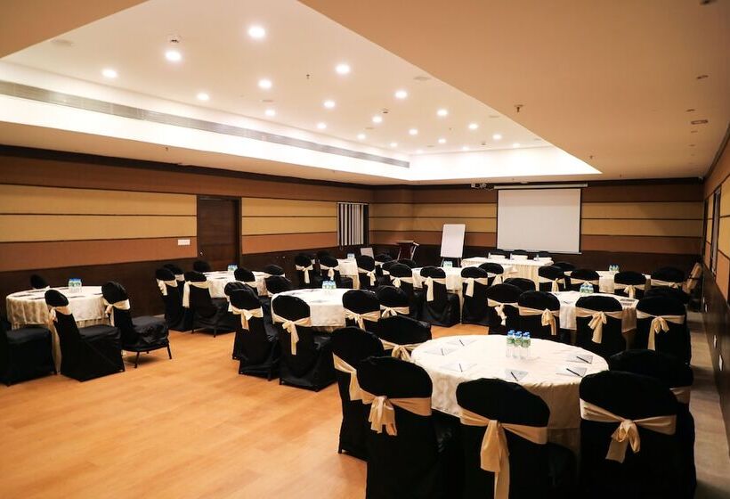 Hotel Rosetum Anjuna