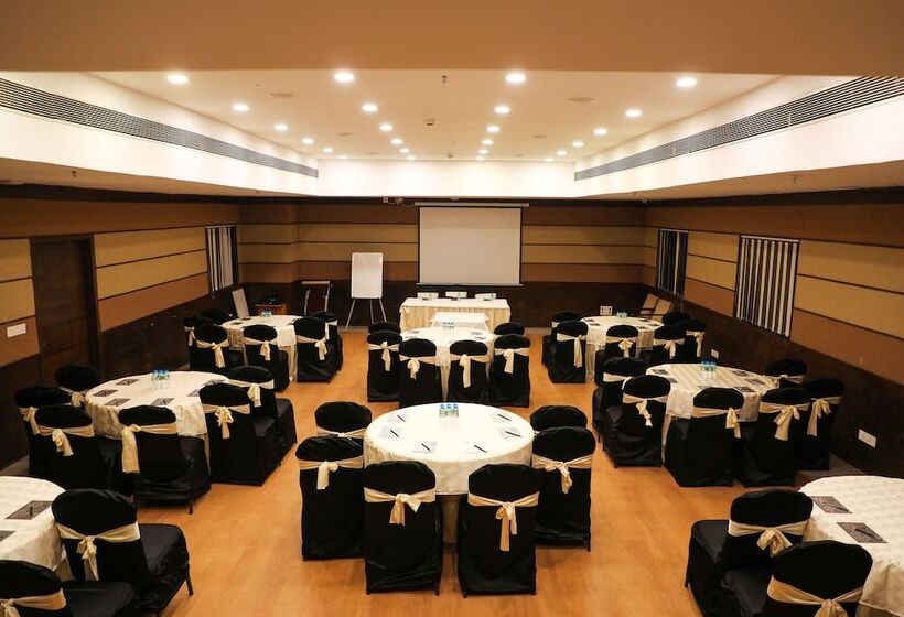 Hotel Rosetum Anjuna