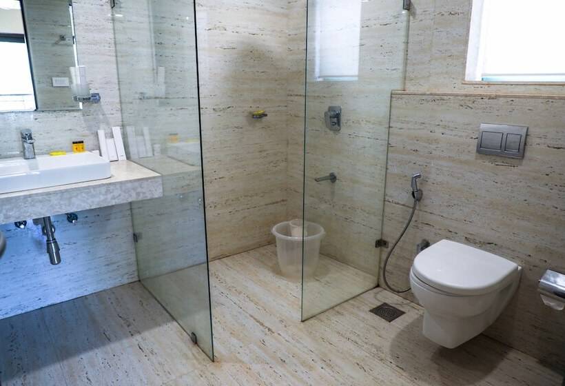 Hotel Rosetum Anjuna