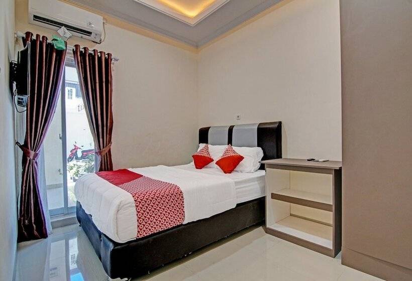 فندق R&s Living Residence By Reddoorz