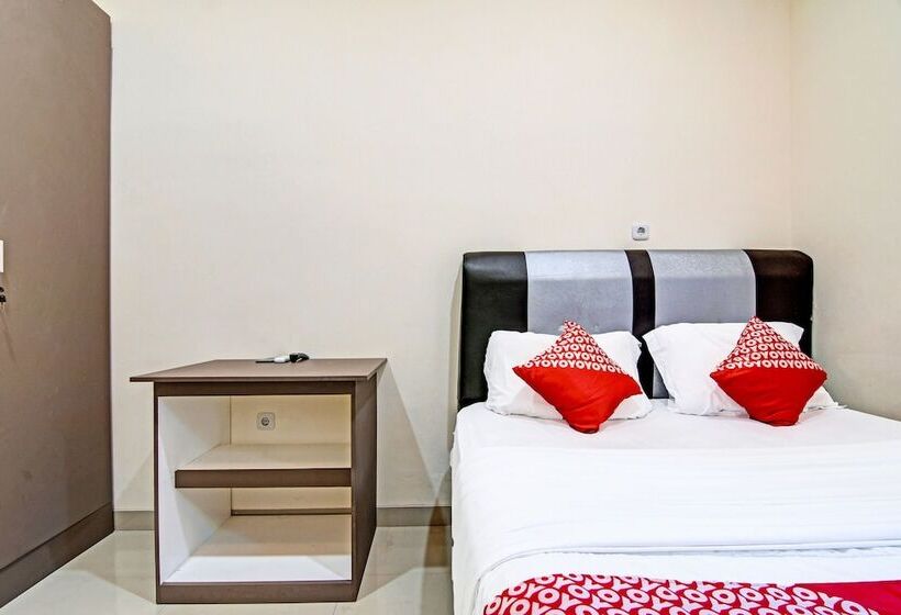 酒店 R&s Living Residence By Reddoorz