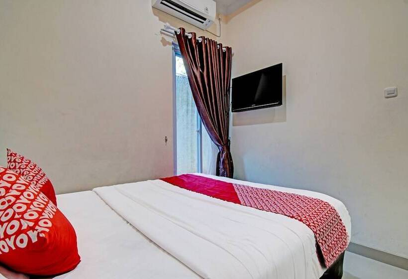 فندق R&s Living Residence By Reddoorz