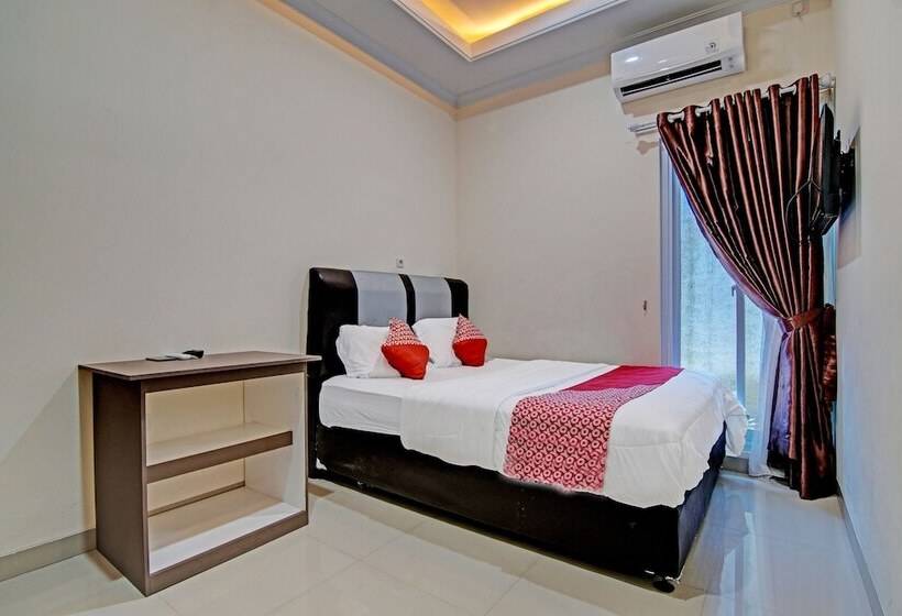 هتل R&s Living Residence By Reddoorz