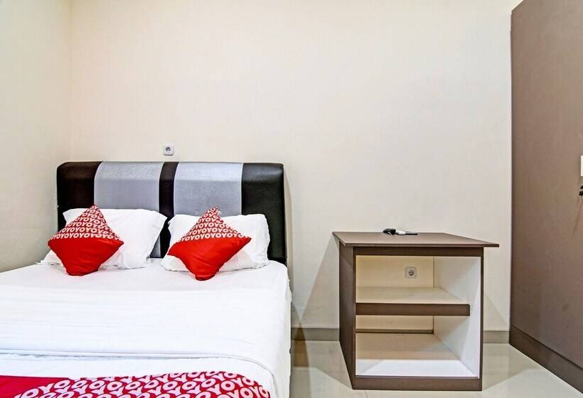 فندق R&s Living Residence By Reddoorz