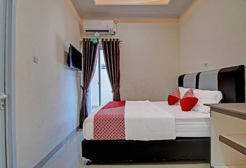 هتل R&s Living Residence By Reddoorz